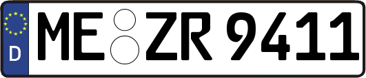 ME-ZR9411