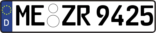 ME-ZR9425