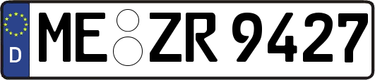 ME-ZR9427