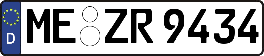 ME-ZR9434