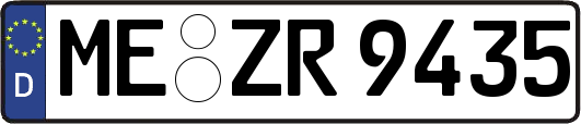 ME-ZR9435