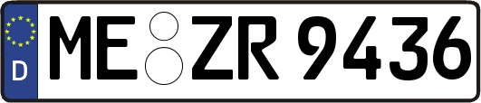 ME-ZR9436