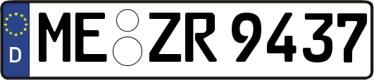 ME-ZR9437