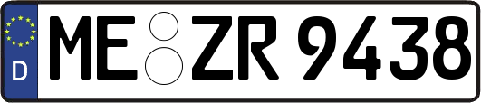 ME-ZR9438