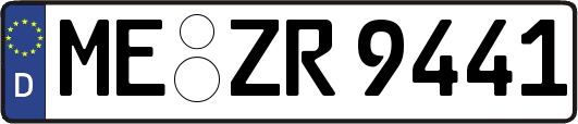 ME-ZR9441