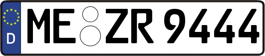 ME-ZR9444