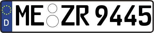 ME-ZR9445
