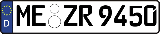 ME-ZR9450