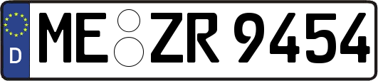 ME-ZR9454