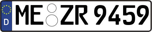 ME-ZR9459