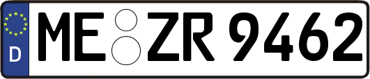 ME-ZR9462