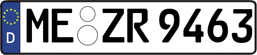 ME-ZR9463