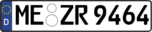 ME-ZR9464