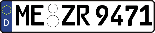 ME-ZR9471