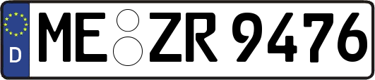ME-ZR9476