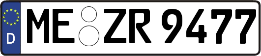 ME-ZR9477