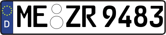 ME-ZR9483