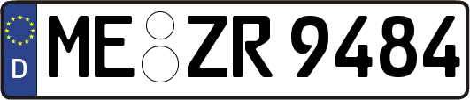 ME-ZR9484