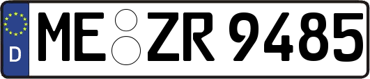 ME-ZR9485
