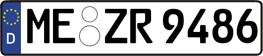 ME-ZR9486