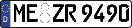ME-ZR9490