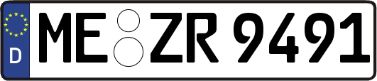 ME-ZR9491