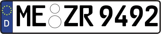 ME-ZR9492