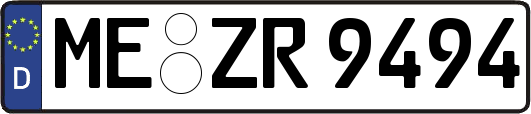 ME-ZR9494