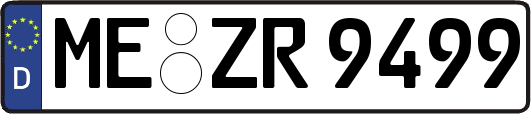 ME-ZR9499