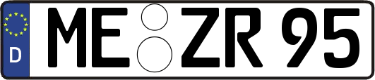 ME-ZR95