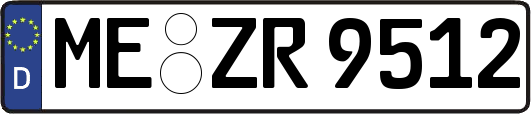 ME-ZR9512