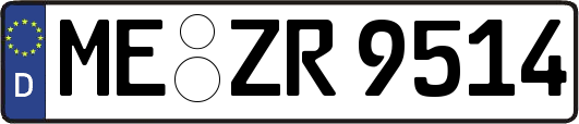 ME-ZR9514