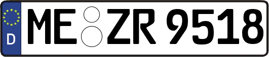 ME-ZR9518