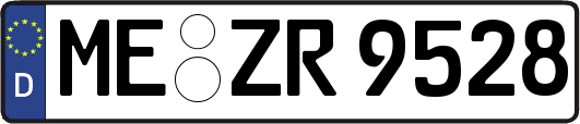 ME-ZR9528