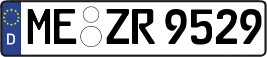 ME-ZR9529