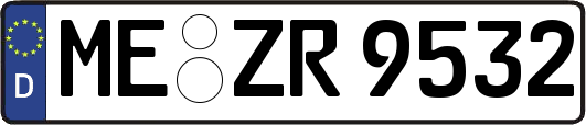 ME-ZR9532
