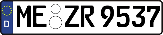 ME-ZR9537