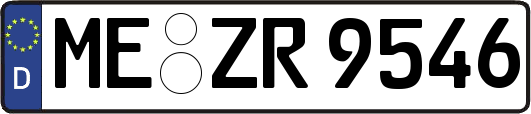 ME-ZR9546