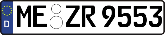 ME-ZR9553
