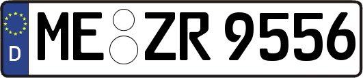 ME-ZR9556