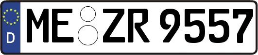 ME-ZR9557