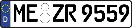 ME-ZR9559