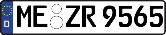 ME-ZR9565
