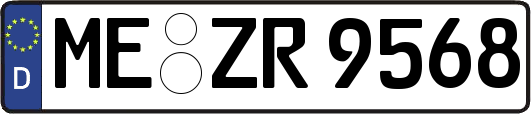 ME-ZR9568