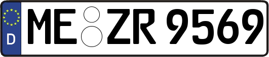 ME-ZR9569