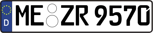 ME-ZR9570