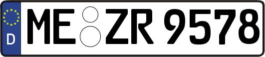 ME-ZR9578