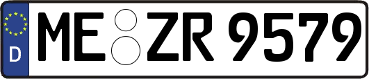 ME-ZR9579