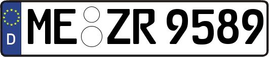 ME-ZR9589
