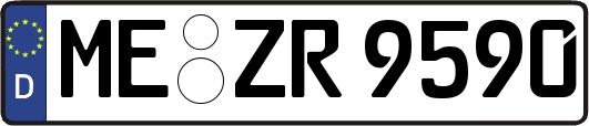 ME-ZR9590